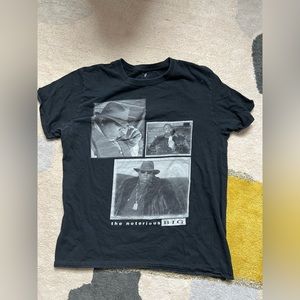 Notorious BIG vintage tee rare